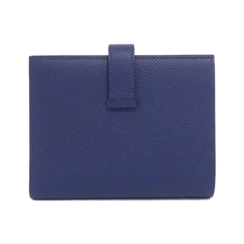 Hermes Bearn Compact ck Wallet — view 2