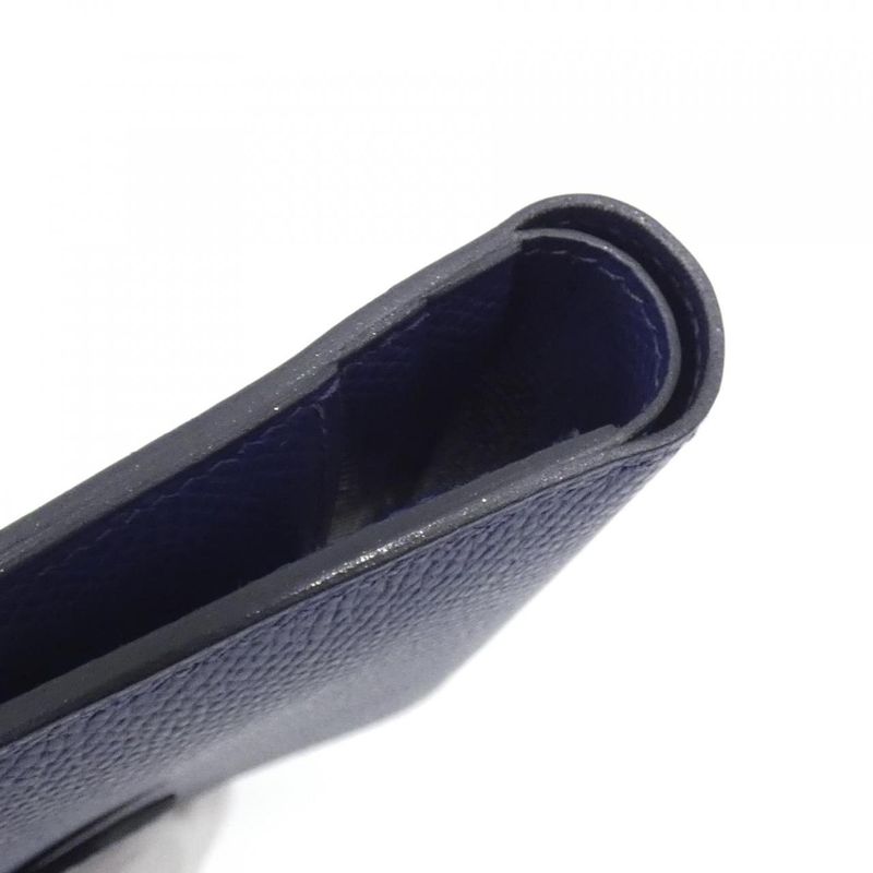 Hermes Bearn Compact ck Wallet — view 3