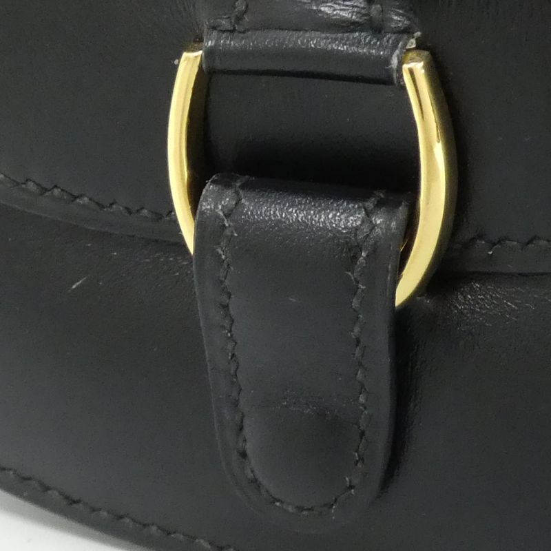 Hermes Waist Bag Vintage — view 7