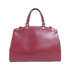 Louis Vuitton Epi MM Bag — view 3