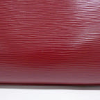 Louis Vuitton Epi MM Bag — view 7