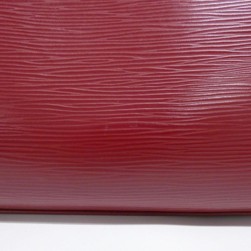 Louis Vuitton Epi MM Bag — view 7