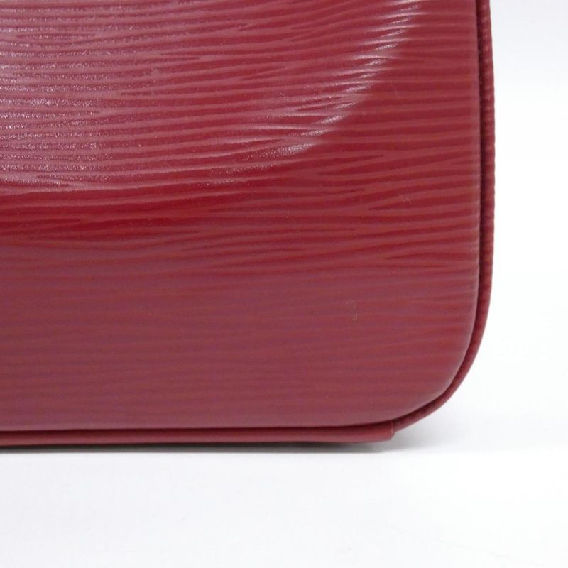 Louis Vuitton Epi MM Bag — view 9