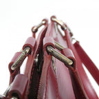 Louis Vuitton Epi MM Bag — view 8