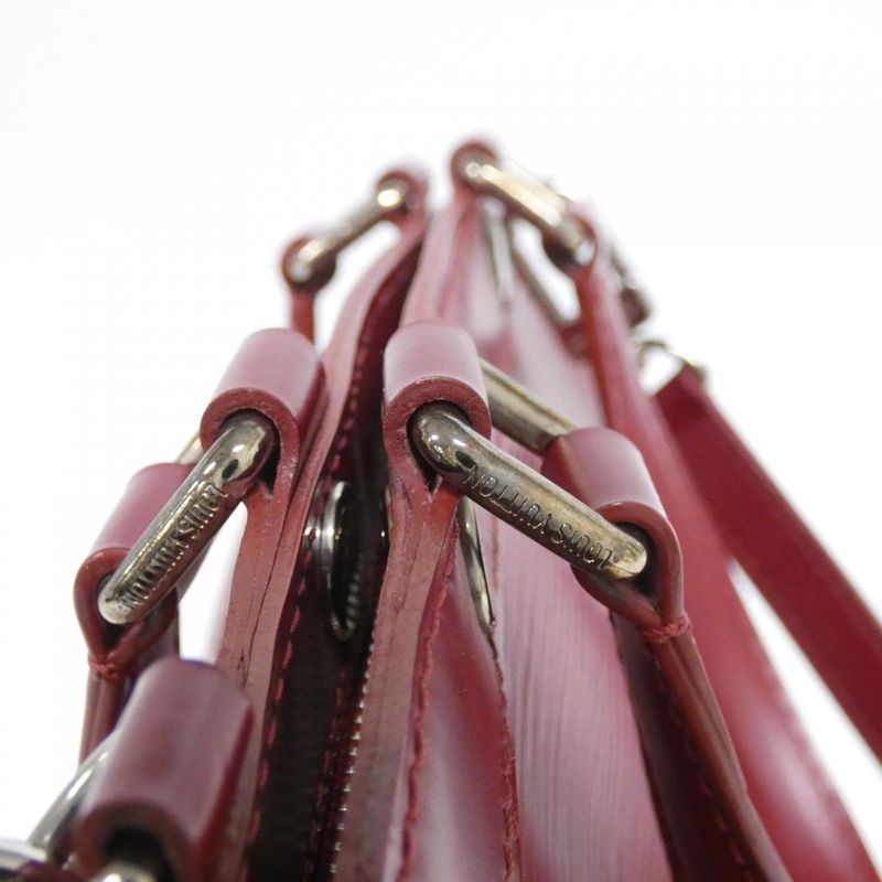 Louis Vuitton Epi MM Bag — view 8