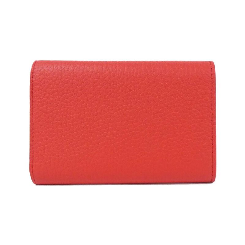 Louis Vuitton Infinity Dot Portefeuille Capucines Compact Maxi — view 2