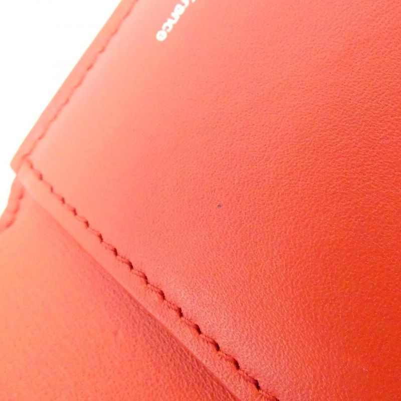 Louis Vuitton Infinity Dot Portefeuille Capucines Compact Maxi — view 4