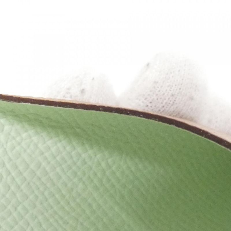 Hermes Calvi Verso ck Card Case — view 5