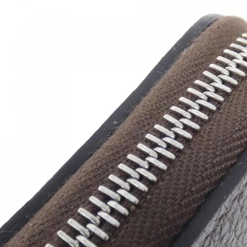 Hermes Electrique Silk In Classic ck Wallet — view 5