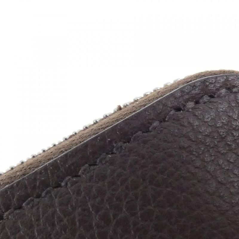 Hermes Electrique Silk In Classic ck Wallet — view 3