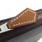 Hermes Electrique Silk In Classic ck Wallet — view 4