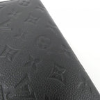Louis Vuitton Monogram Empreinte Portefeuille Sarah Metis Wallet — view 3