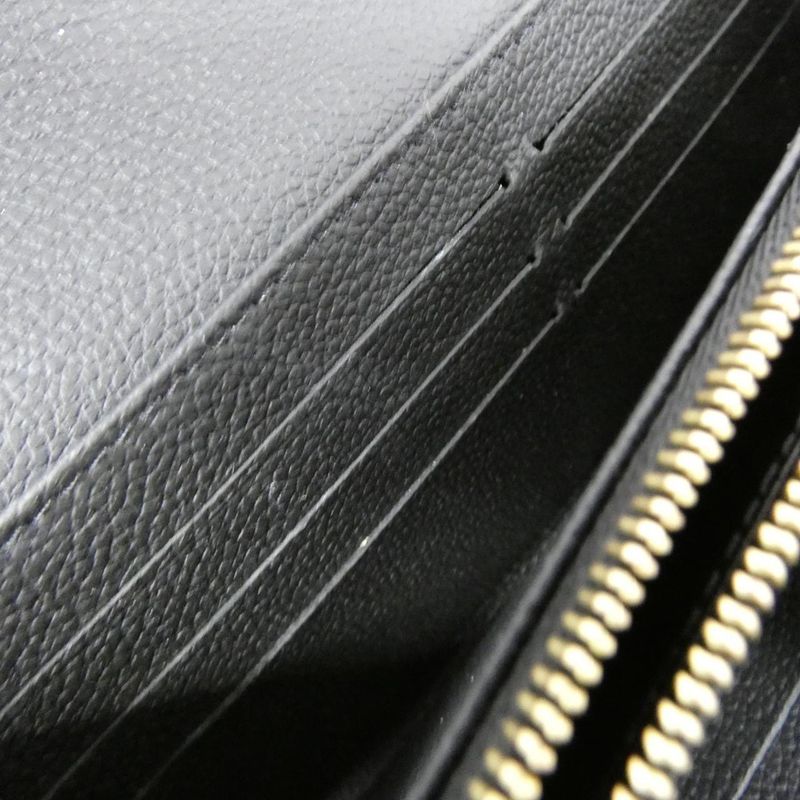 Louis Vuitton Monogram Empreinte Portefeuille Sarah Metis Wallet — view 7