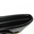 Louis Vuitton Monogram Empreinte Portefeuille Sarah Metis Wallet — view 4