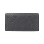 Louis Vuitton Monogram Empreinte Portefeuille Sarah Metis Wallet — view 2