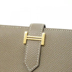 Hermes Bearn Souffle CC Wallet — view 3