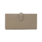 Hermes Bearn Souffle CC Wallet — view 2