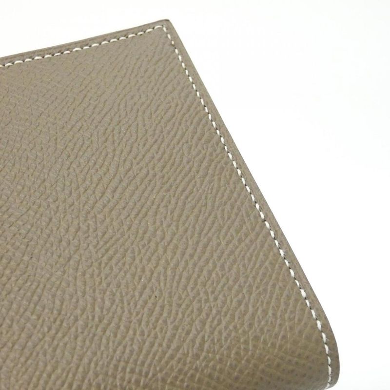 Hermes Bearn Souffle CC Wallet — view 4