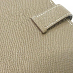 Hermes Bearn Souffle CC Wallet — view 5