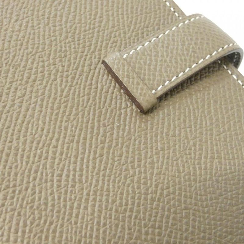 Hermes Bearn Souffle CC Wallet — view 5