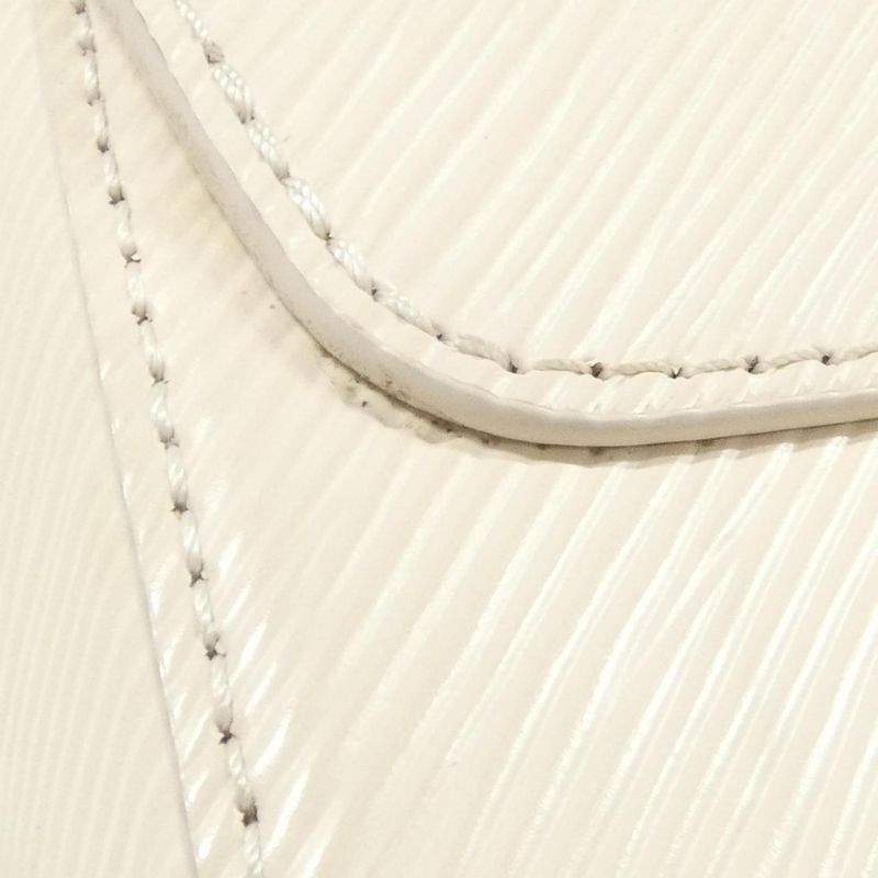 Louis Vuitton Epi Twist PM Shoulder Bag — view 8