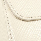 Louis Vuitton Epi Twist PM Shoulder Bag — view 8