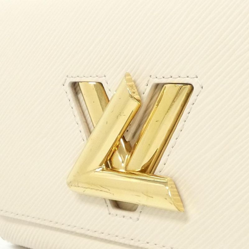Louis Vuitton Epi Twist PM Shoulder Bag — view 5