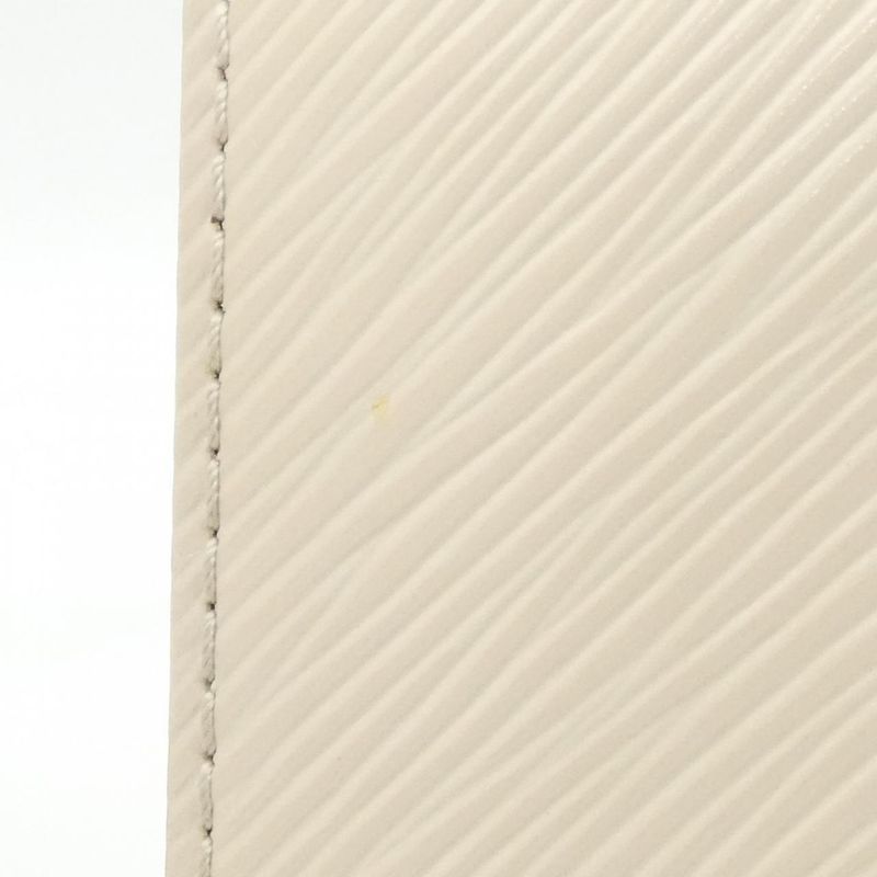 Louis Vuitton Epi Twist PM Shoulder Bag — view 6