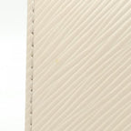 Louis Vuitton Epi Twist PM Shoulder Bag — view 6