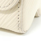 Louis Vuitton Epi Twist PM Shoulder Bag — view 7
