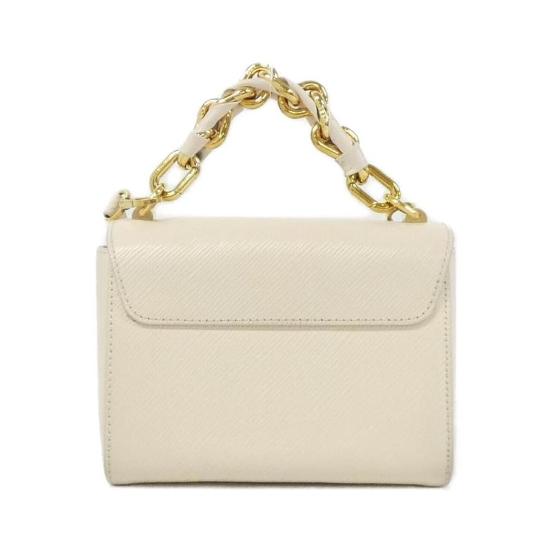 Louis Vuitton Epi Twist PM Shoulder Bag — view 3