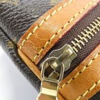 Louis Vuitton Monogram Pochette Bosford Shoulder Bag — view 6
