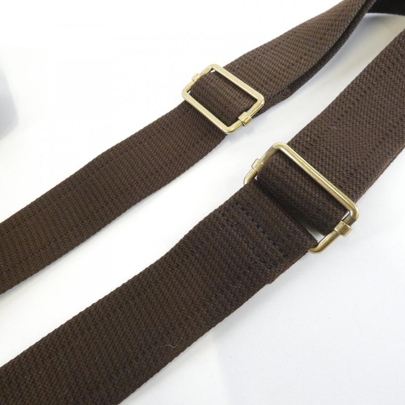 Louis Vuitton Monogram Pochette Bosford Shoulder Bag — view 9