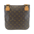 Louis Vuitton Monogram Pochette Bosford Shoulder Bag — view 3