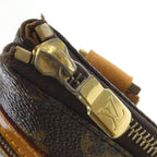 Louis Vuitton Monogram Pochette Bosford Shoulder Bag — view 8
