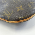 Louis Vuitton Monogram Pochette Bosford Shoulder Bag — view 4