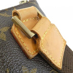 Louis Vuitton Monogram Pochette Bosford Shoulder Bag — view 7