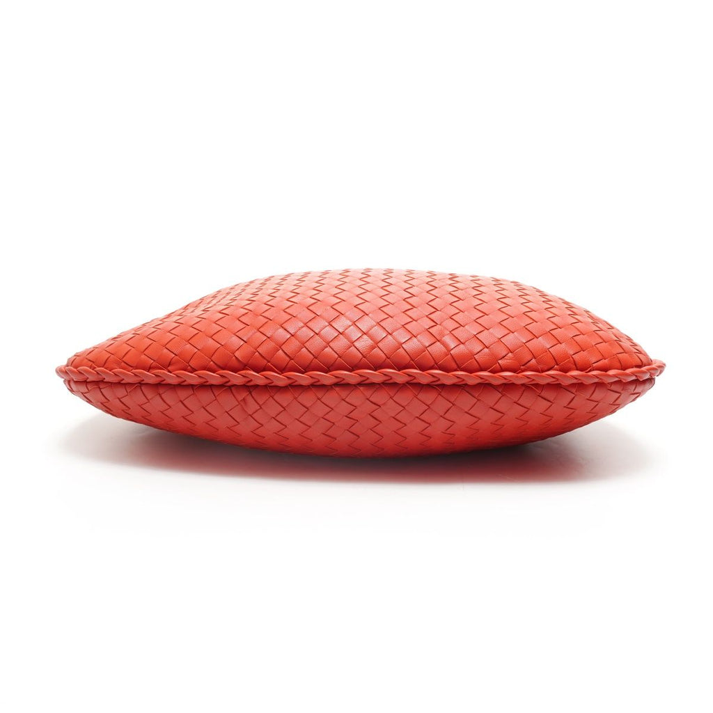 Bottega Veneta Handbag Intrecciato Hobo — view 7