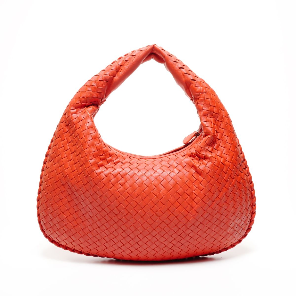 Bottega Veneta Handbag Intrecciato Hobo — view 2