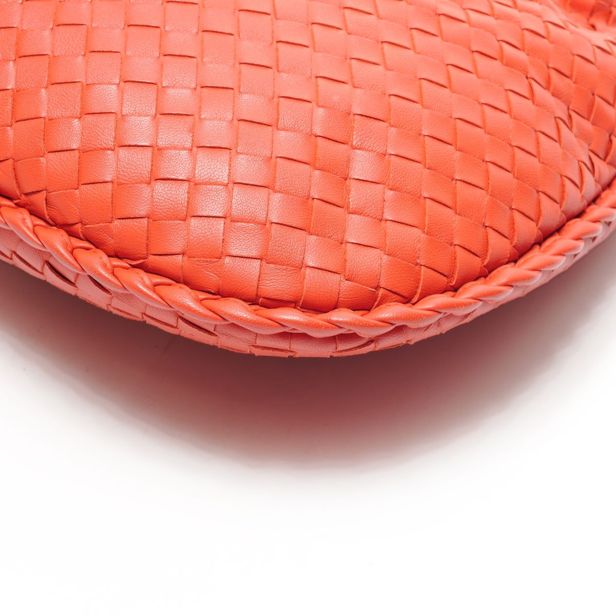 Bottega Veneta Handbag Intrecciato Hobo — view 6