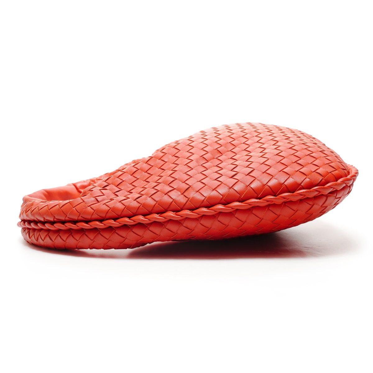 Bottega Veneta Handbag Intrecciato Hobo — view 3