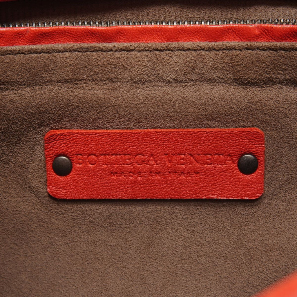 Bottega Veneta Handbag Intrecciato Hobo — view 9