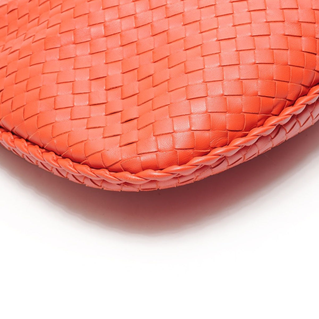 Bottega Veneta Handbag Intrecciato Hobo — view 5