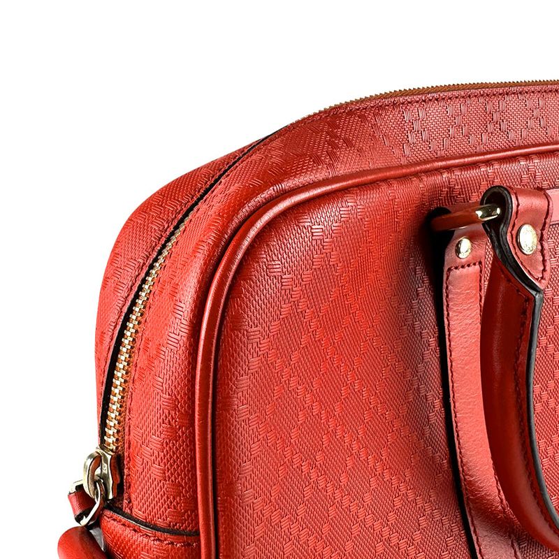 Gucci Shoulder Bag Handbag Diamante — view 7
