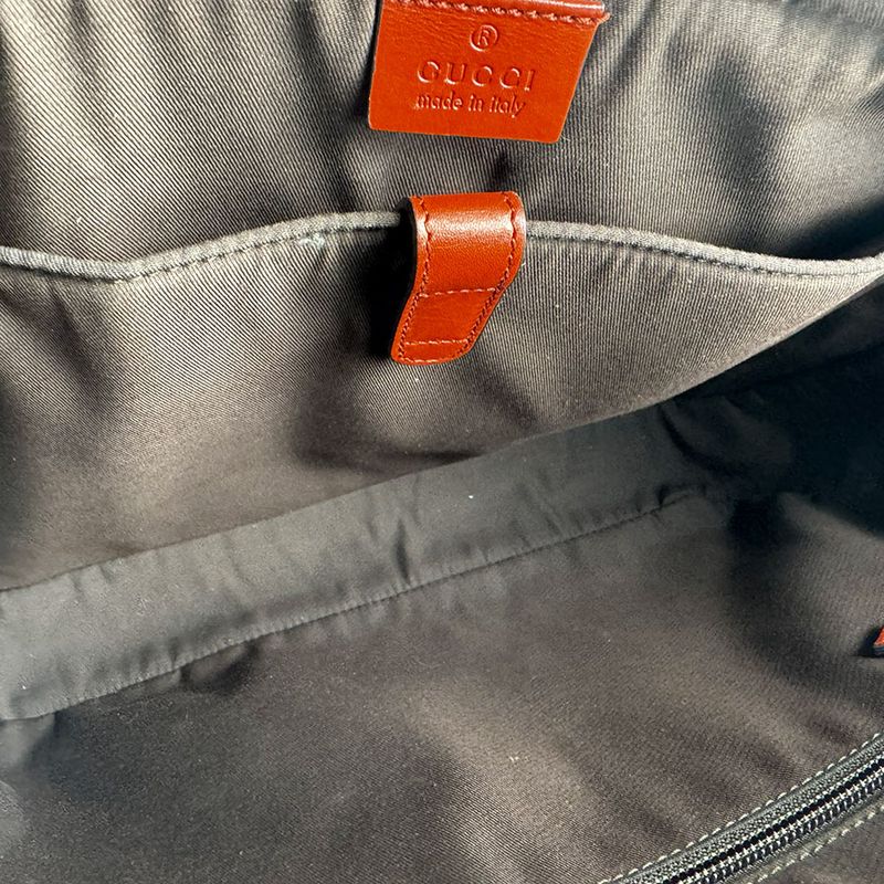 Gucci Shoulder Bag Handbag Diamante — view 6