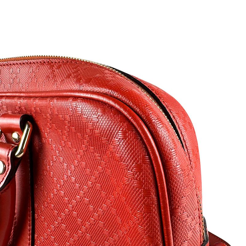 Gucci Shoulder Bag Handbag Diamante — view 8