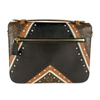 Louis Vuitton Shoulder Bag Handbag Pochette Metis MM — view 4