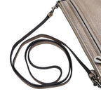 Loewe Gold Leather Padlock — view 7