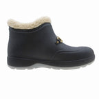 Gucci Interlocking G Rubber Boots Shoes Black Size 7 — view 2