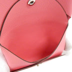 Hermes Calvi Duo ck Coin Case — view 3